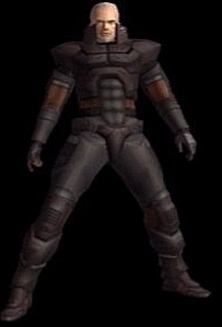 solidus snake